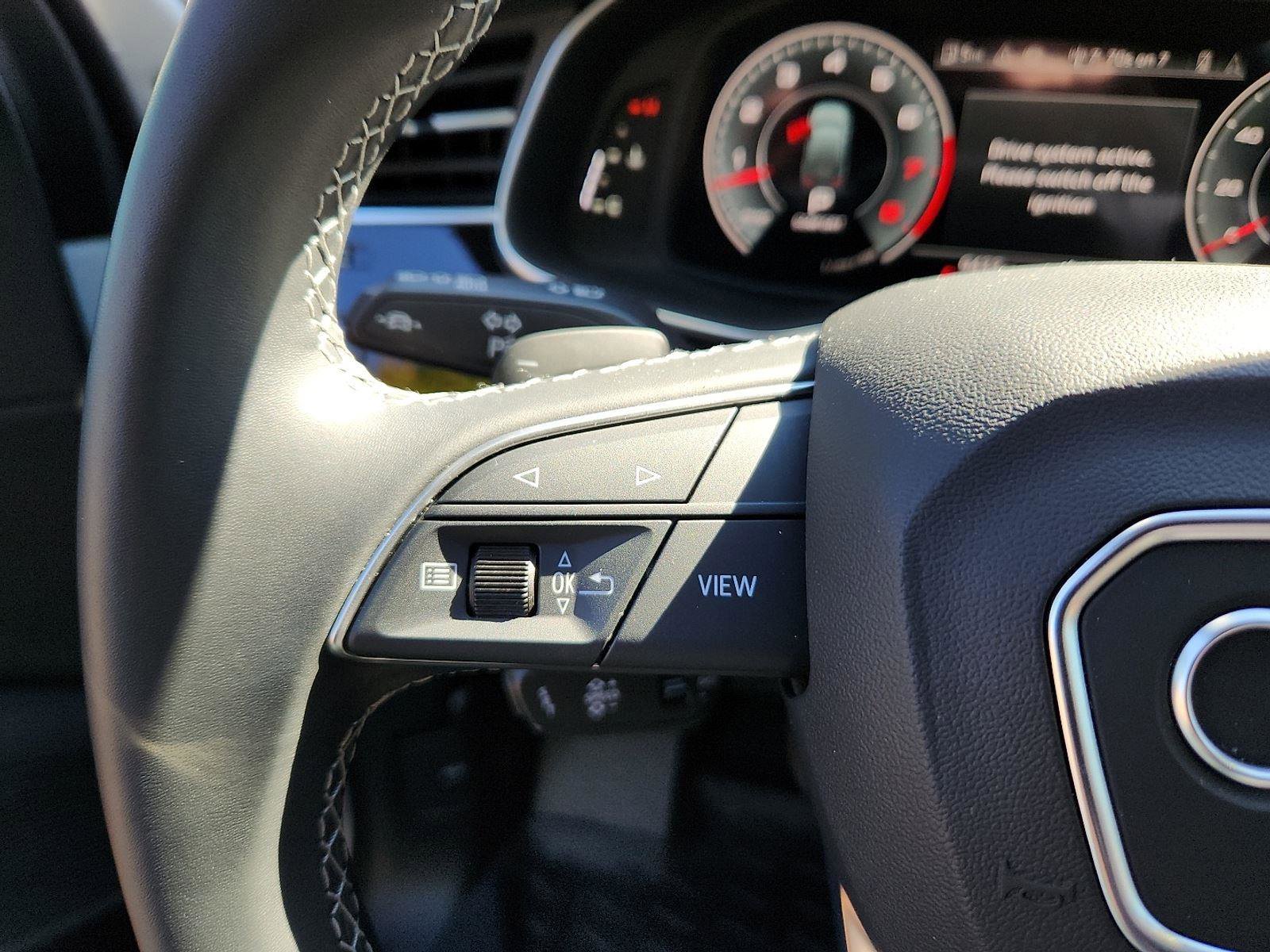 Used 2025 Audi Q7 3.0T Prestige w/ Prestige Package image 21