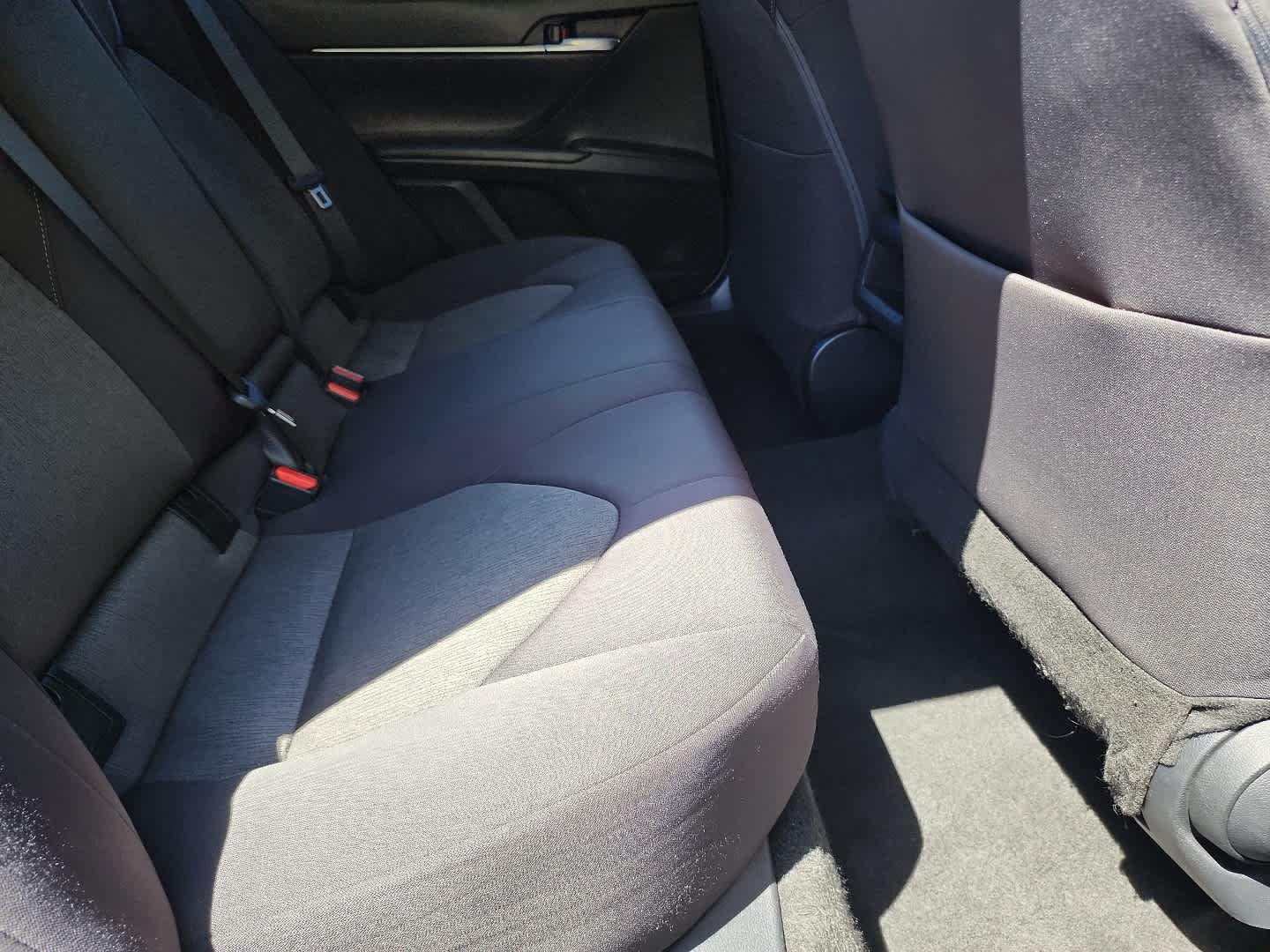Used 2023 Toyota Camry LE w/ Convenience Package FWD image 17