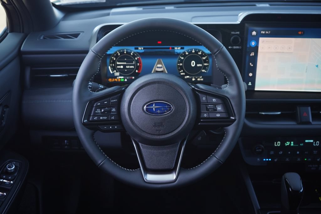 New 2026 Subaru Outback Touring XT AWD/4WD image 10