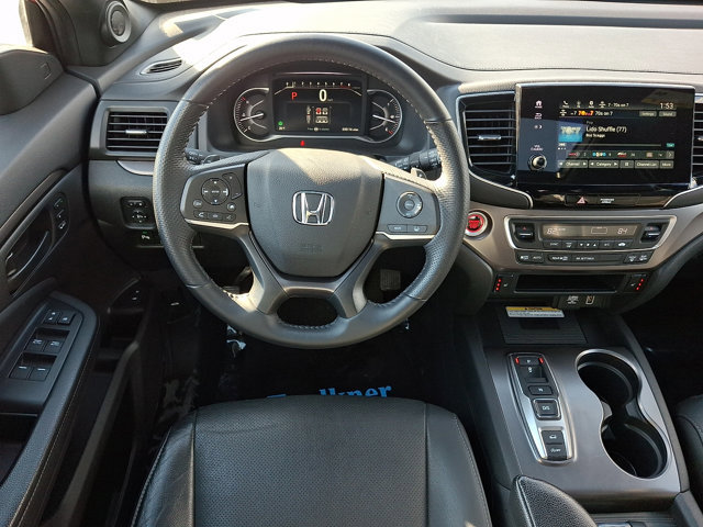 Used 2022 Honda Passport EX-L image 11
