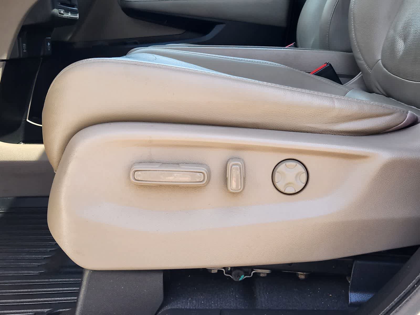 Used 2018 Honda Odyssey Elite image 23