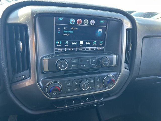 Used 2019 Chevrolet Silverado 1500 LT w/ All Star Edition image 12