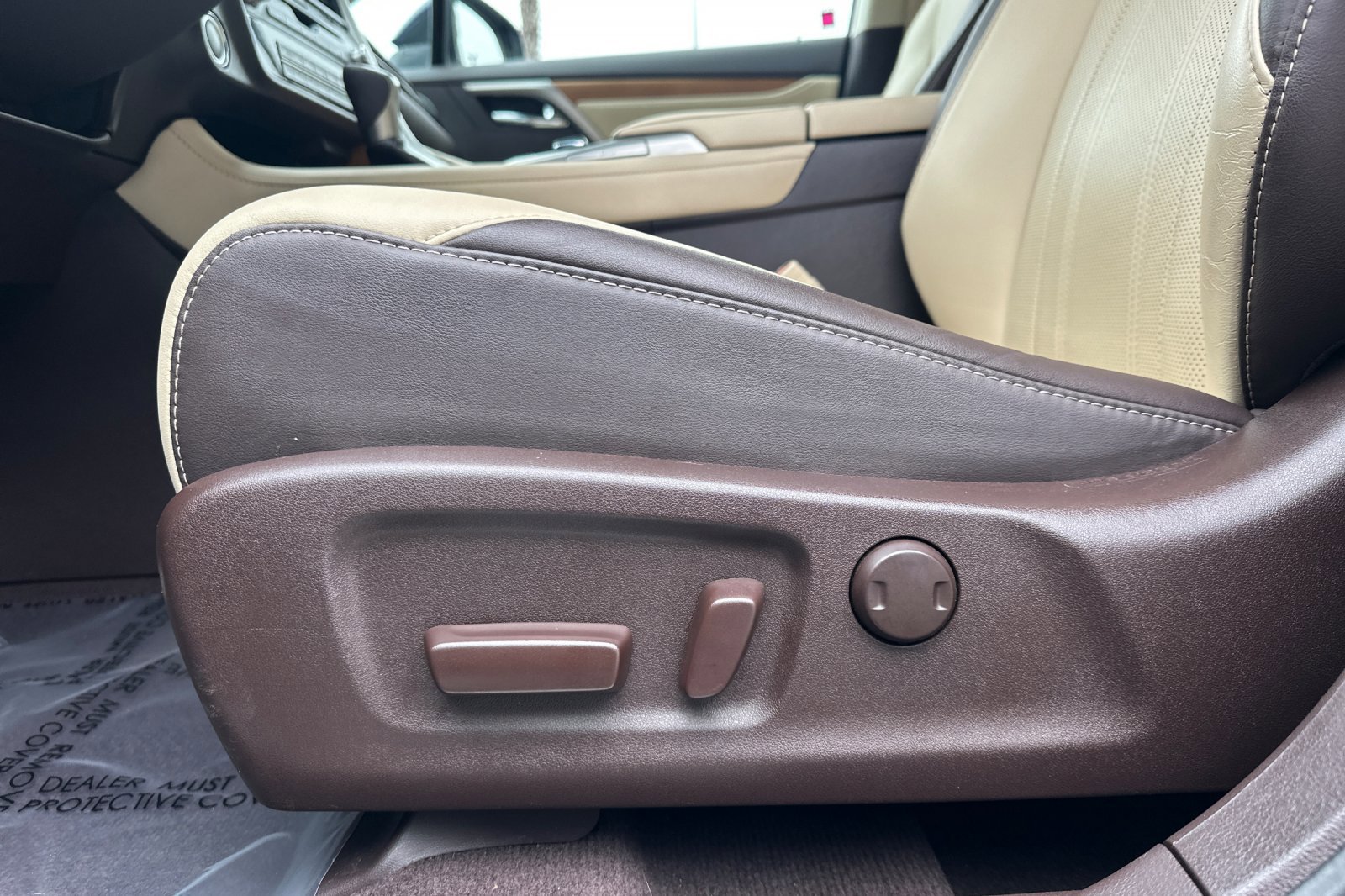 Used 2017 Lexus RX 350 RX 350 image 14