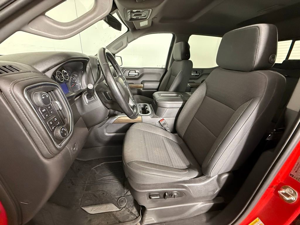 Used 2019 Chevrolet Silverado 1500 RST image 5