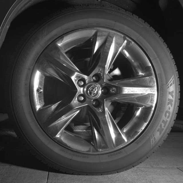 Used 2019 Toyota Highlander Limited Platinum AWD/4WD image 13