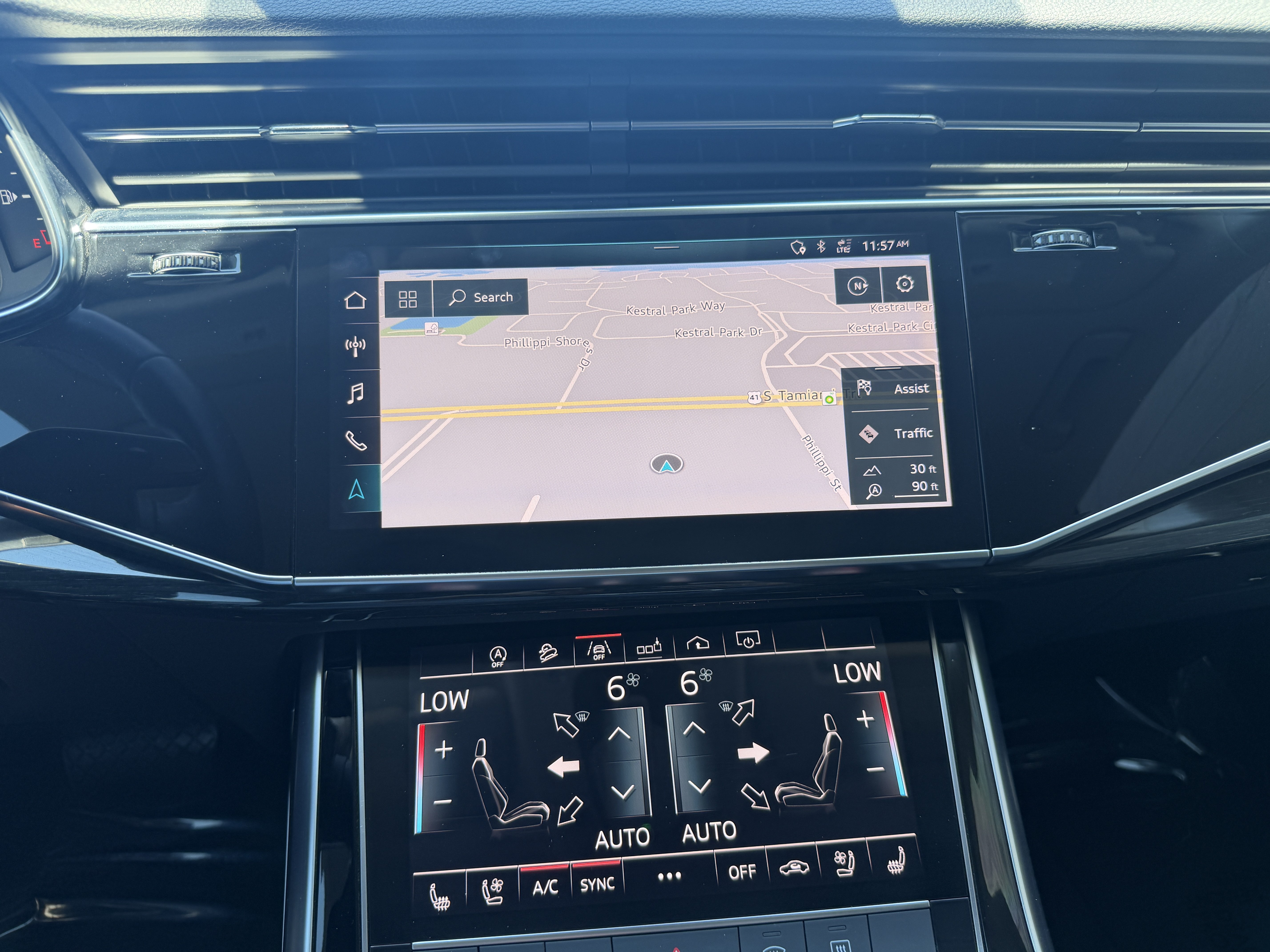 Used 2019 Audi Q8 Premium Plus AWD/4WD image 27