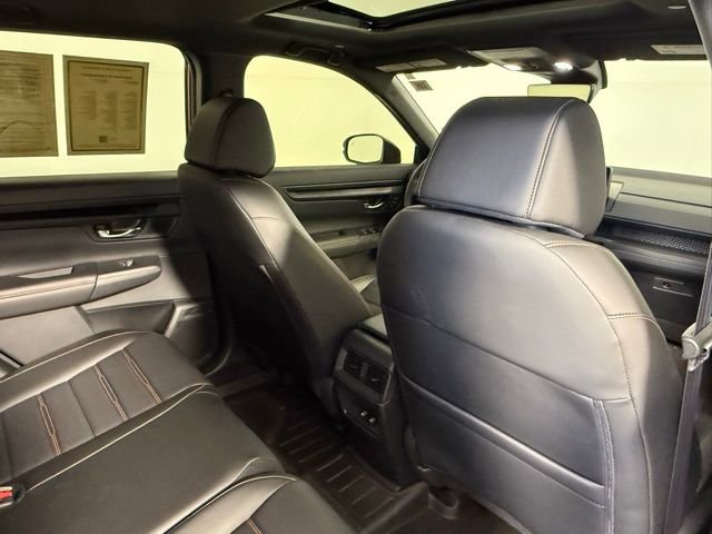 Used 2026 Honda CR-V Sport-L image 41