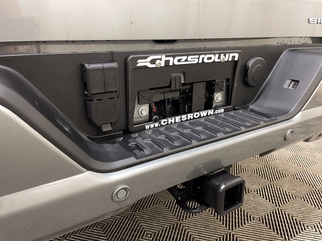 Used 2026 GMC Sierra 1500 Denali AWD/4WD image 52