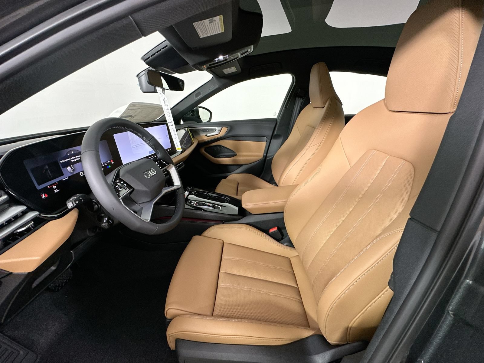 New 2026 Audi A5 2.0T Premium Plus AWD/4WD image 32