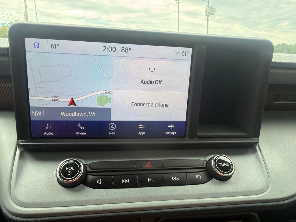 Used 2024 Ford Maverick Lariat AWD/4WD image 18