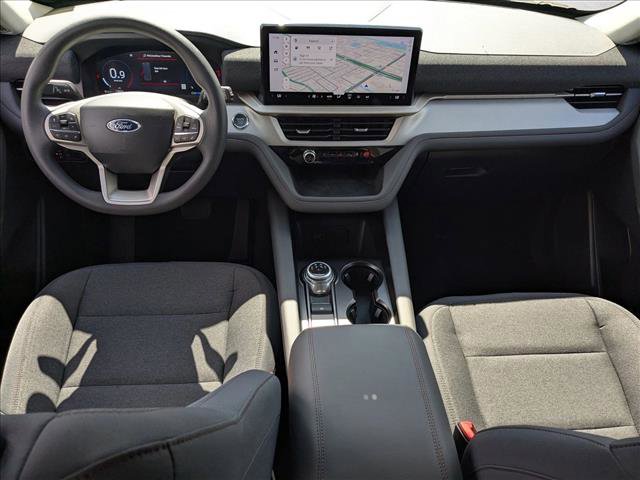 New 2026 Ford Explorer Active image 13