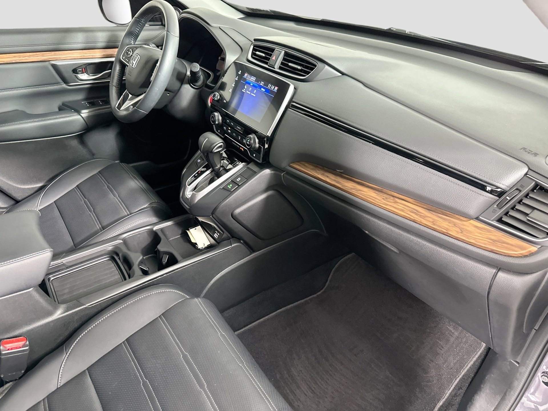 Used 2022 Honda CR-V EX-L image 32