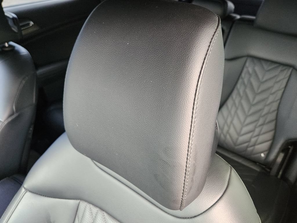 Used 2023 Kia Sportage X-Pro Prestige AWD/4WD image 14