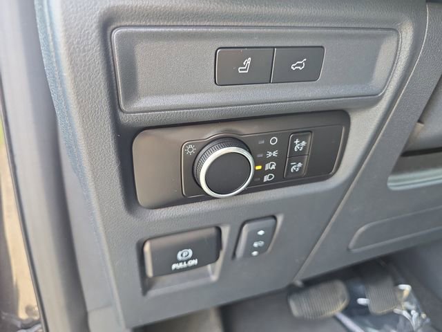 Certified 2023 Ford Expedition XLT AWD/4WD image 16
