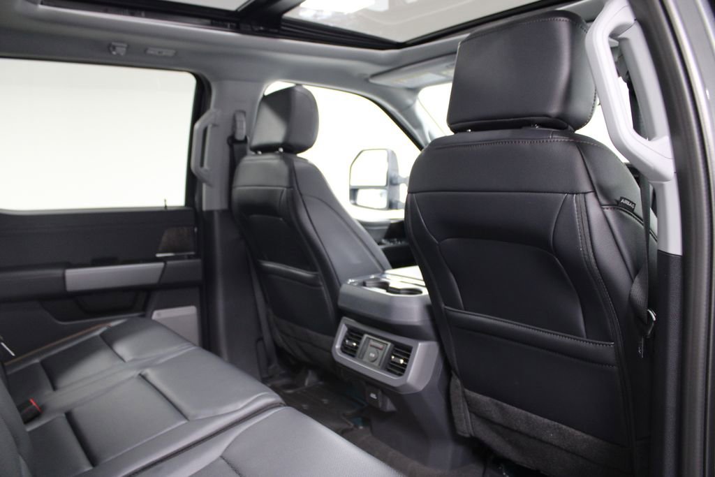 New 2026 Ford F350 Lariat AWD/4WD image 34