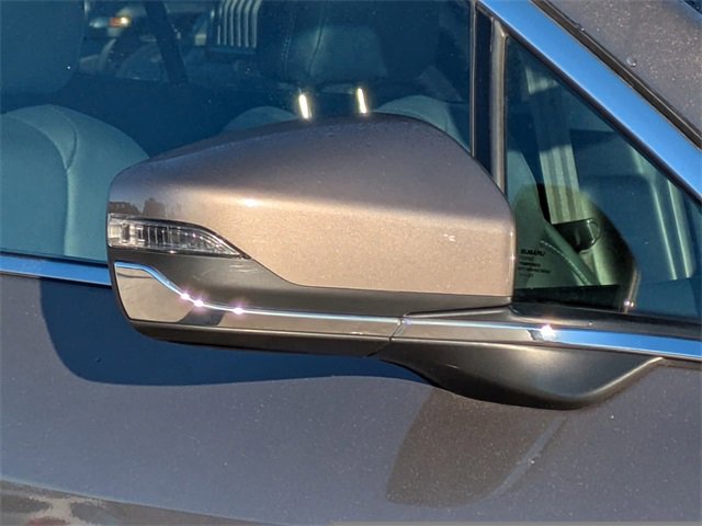 Used 2022 Subaru Outback Limited image 12