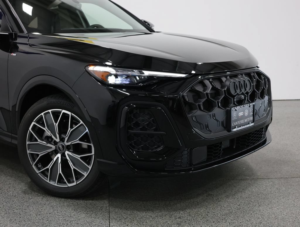 New 2026 Audi Q5 Prestige AWD/4WD image 3