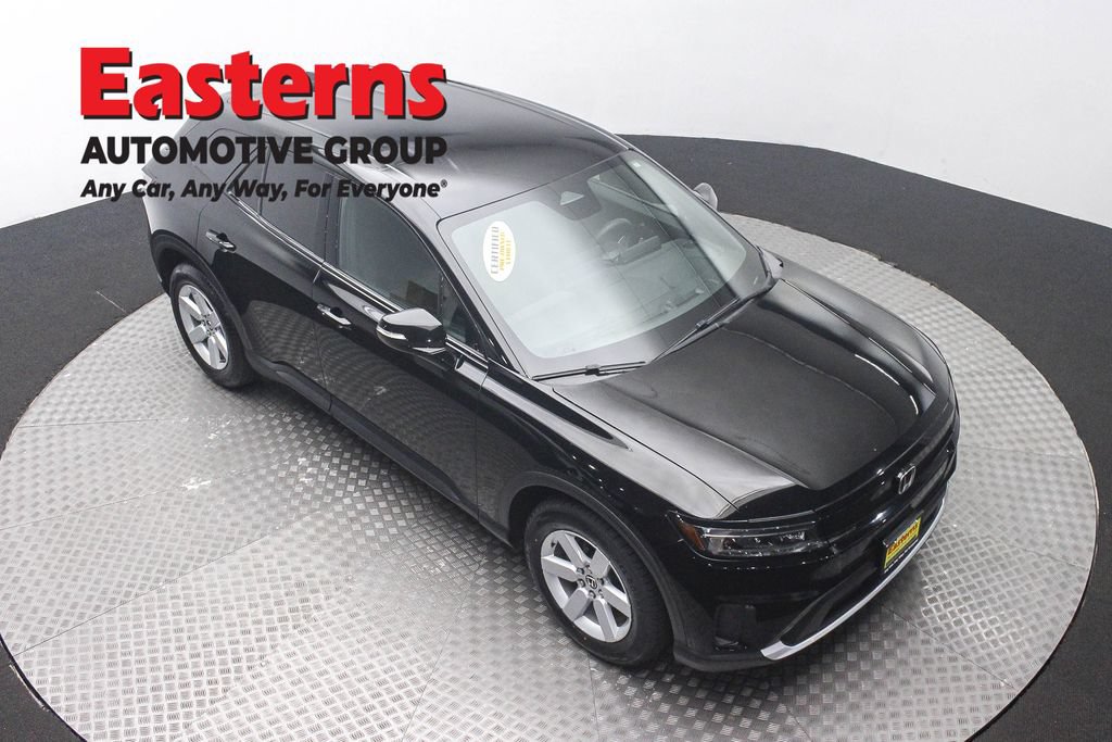 Used 2024 Honda Prologue EX image 3