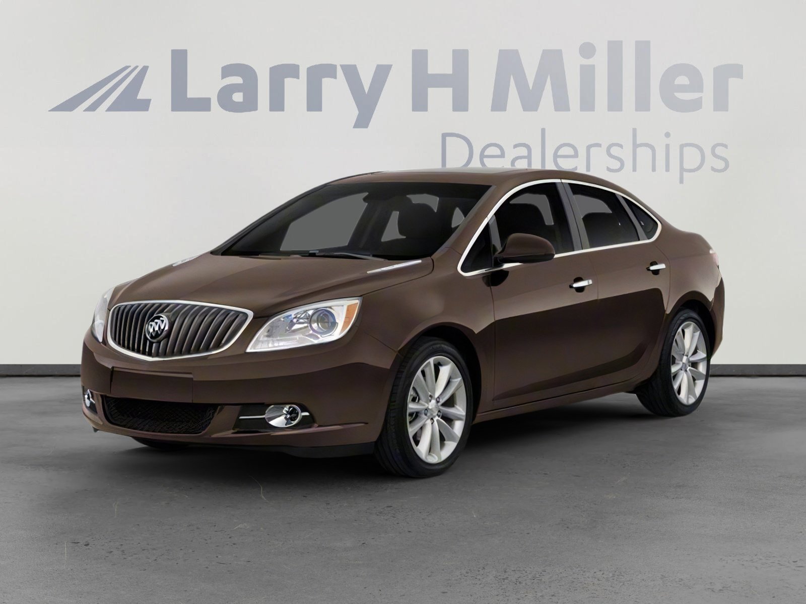Used 2013 Buick Verano image 1