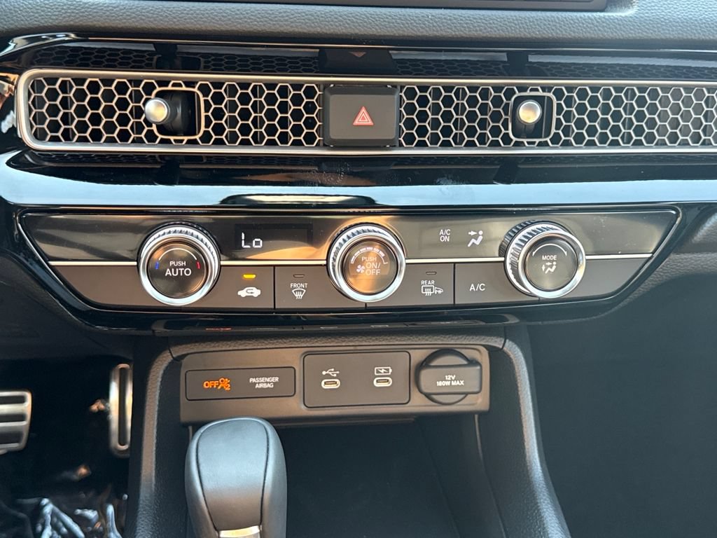 Used 2026 Honda Civic Sport image 21