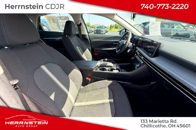 Used 2024 Hyundai Sonata SEL FWD image 26