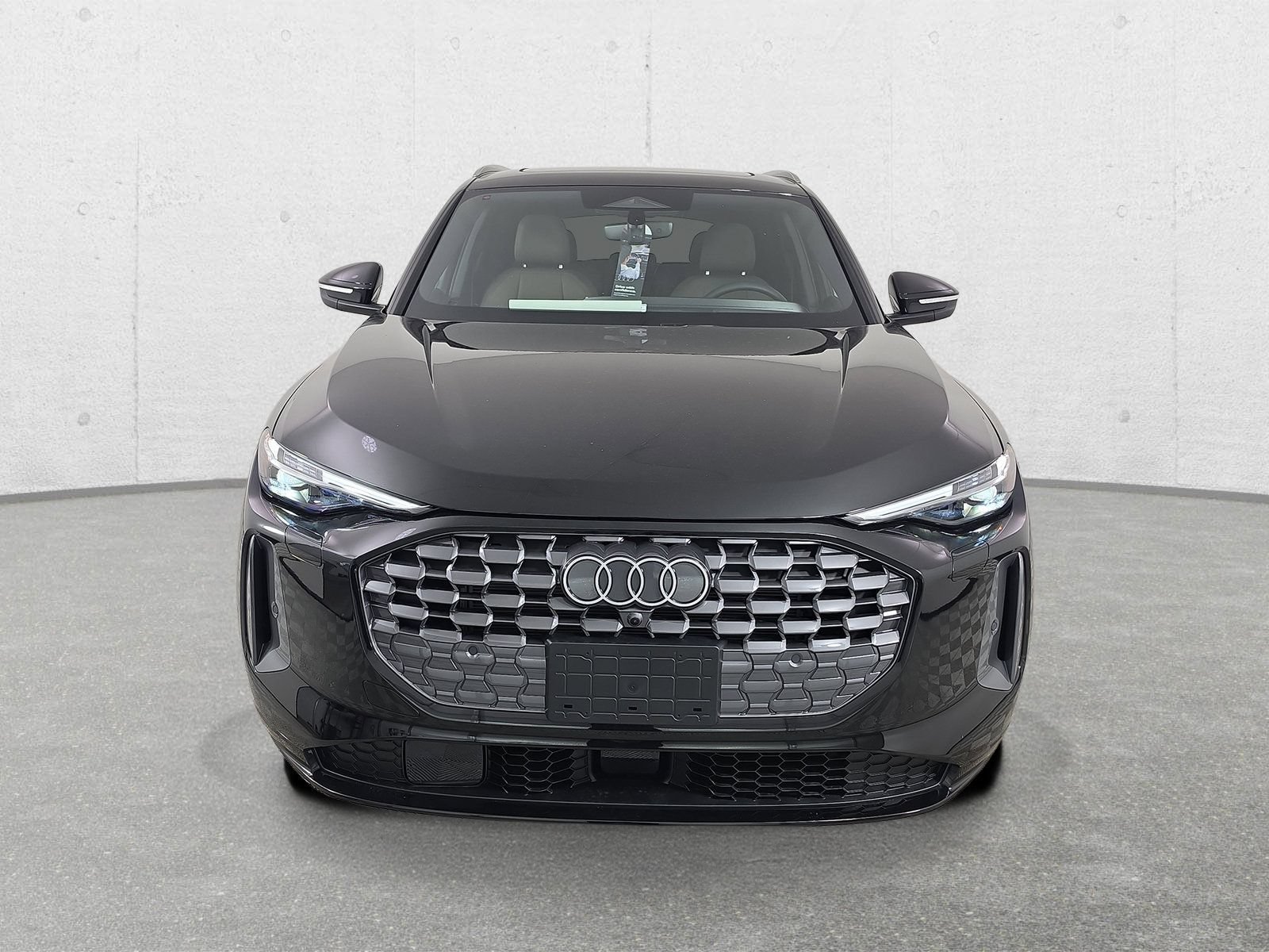 New 2026 Audi Q5 Premium Plus AWD/4WD image 2