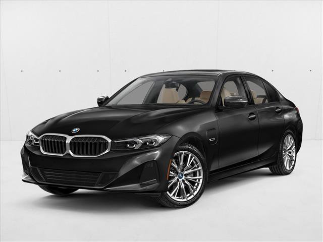 Certified 2023 BMW 330e w/ Driving Assistance Package