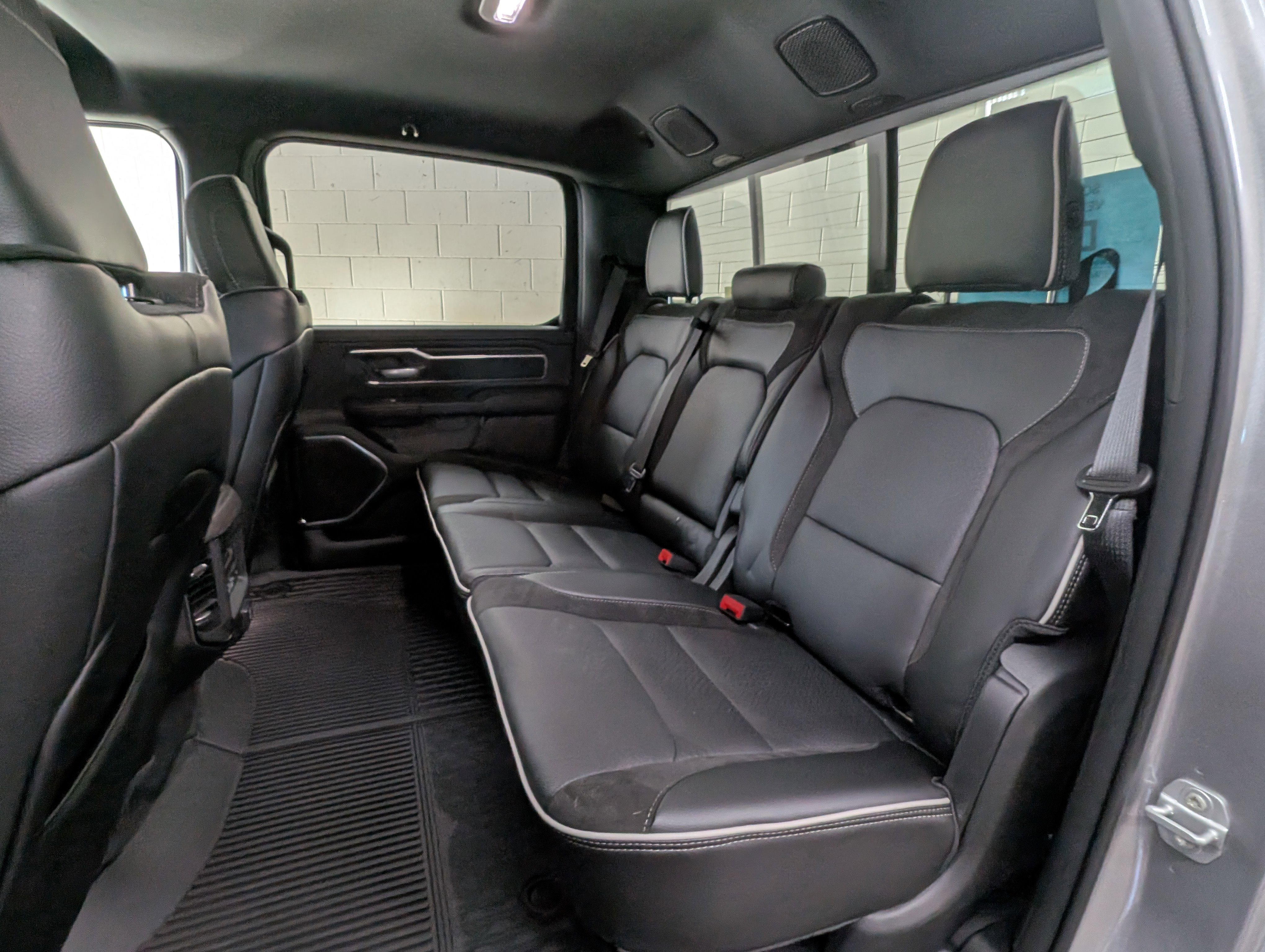 New 2026 RAM 1500 Laramie image 8