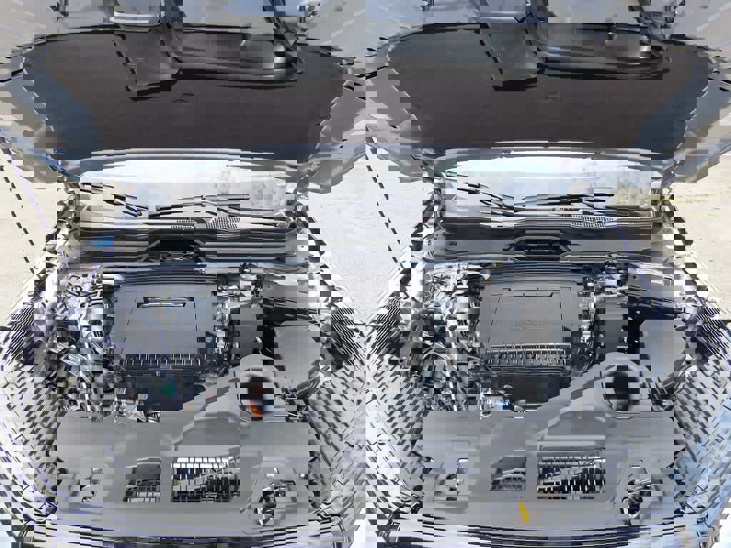 New 2025 Honda Pilot TrailSport image 10