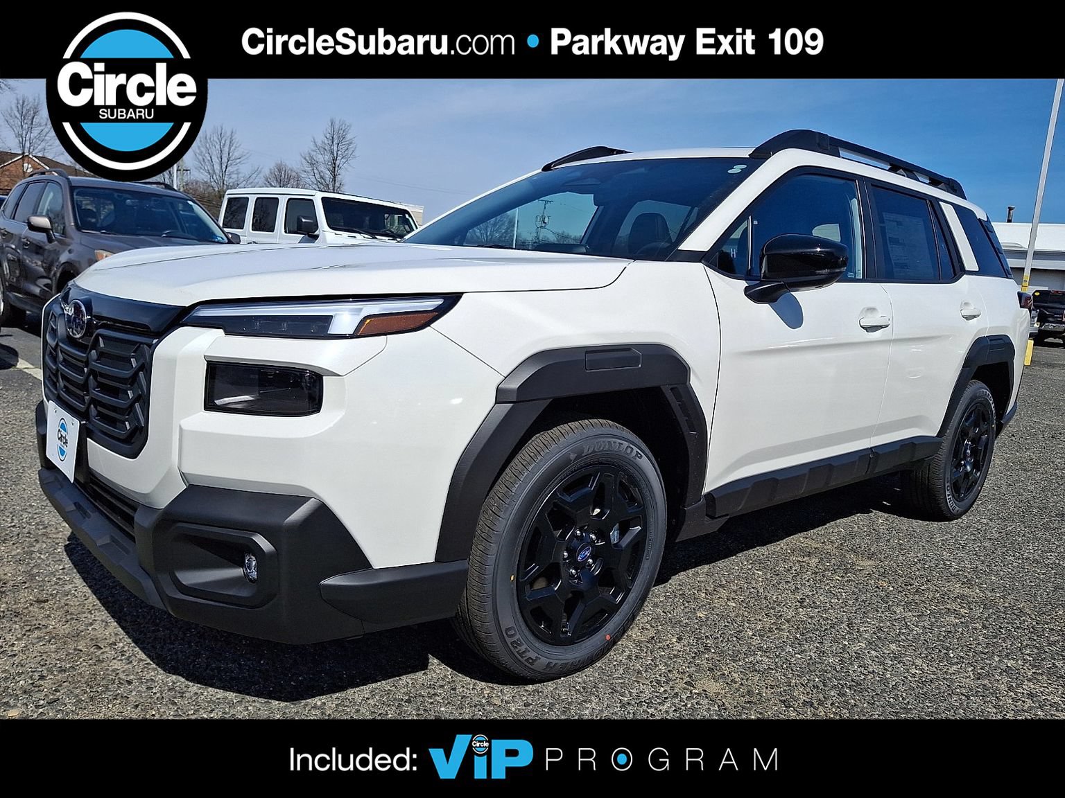 New 2026 Subaru Outback Limited
