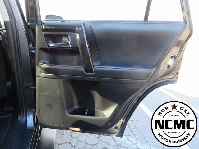 Used 2021 Toyota 4Runner TRD Off-Road Premium image 63