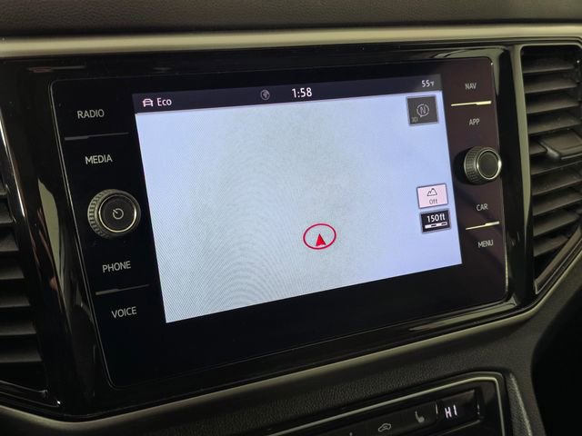 Used 2021 Volkswagen Atlas SEL image 35