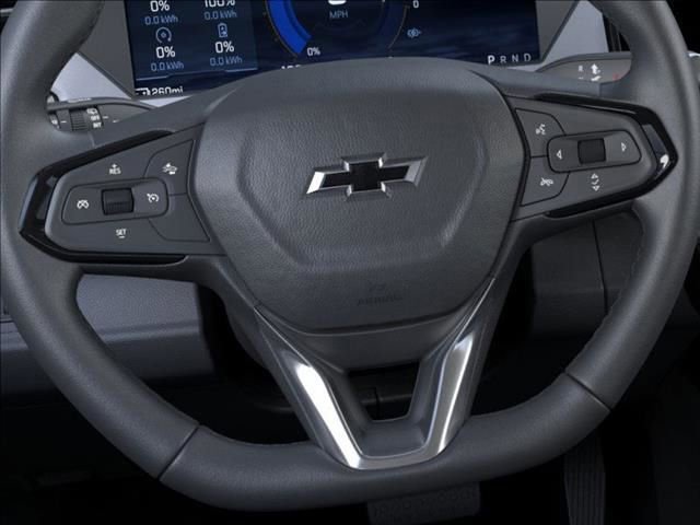 New 2027 Chevrolet Bolt LT image 21