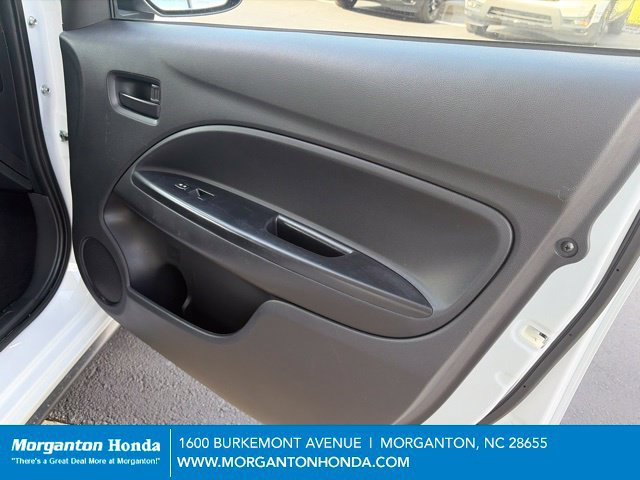 Used 2024 Mitsubishi Mirage ES FWD image 32