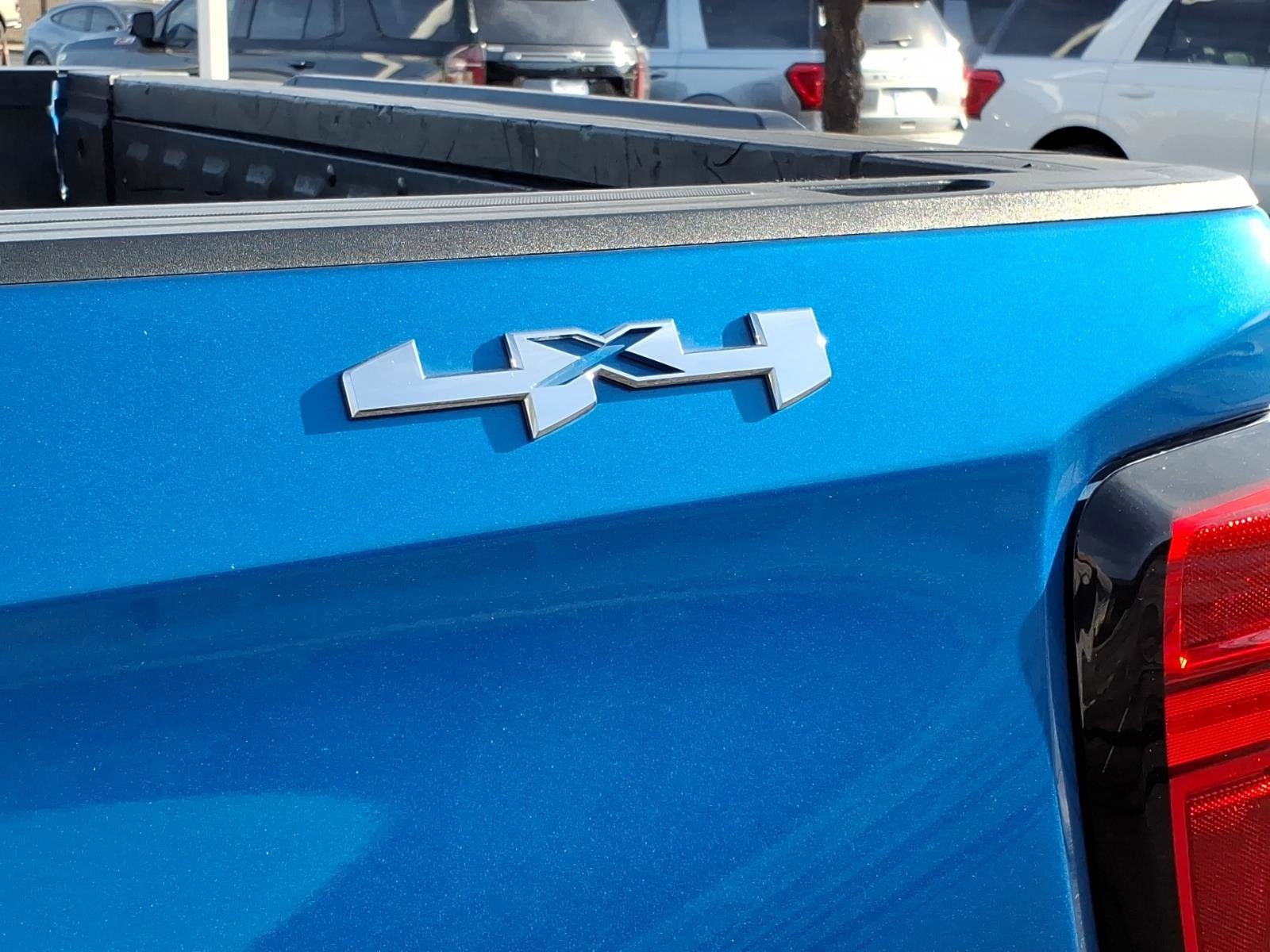 Used 2022 GMC Sierra 1500 Elevation image 11