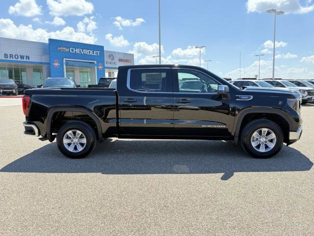 New 2026 GMC Sierra 1500 SLE image 10