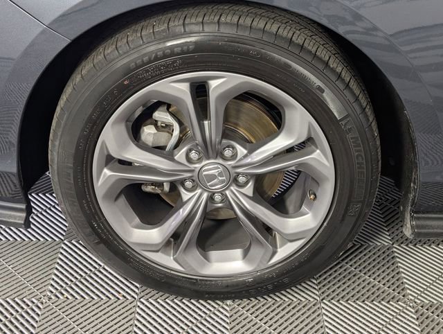 Used 2024 Honda Accord EX image 8