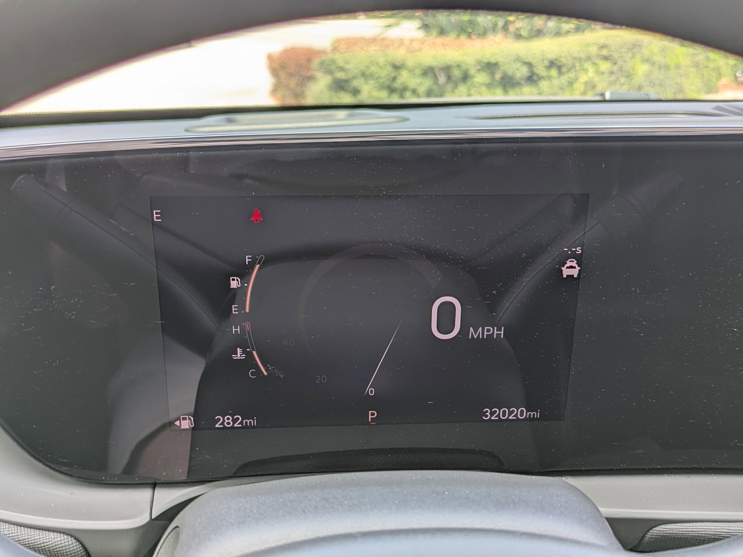 Used 2024 Buick Envista Preferred w/ Convenience II Package image 25