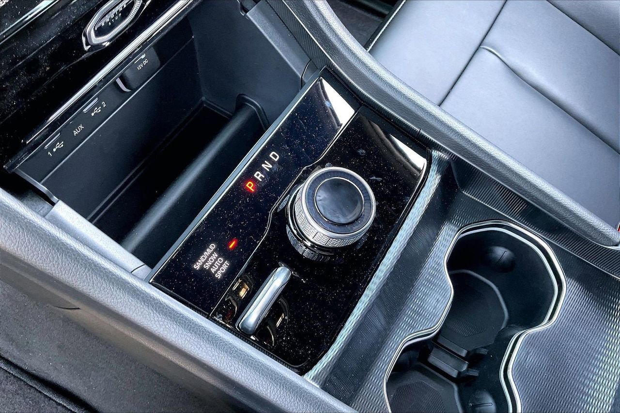 New 2026 Jeep Grand Cherokee Limited image 30