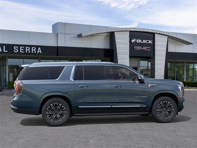 New 2026 GMC Yukon XL Elevation w/ Elevation Premium Package image 5
