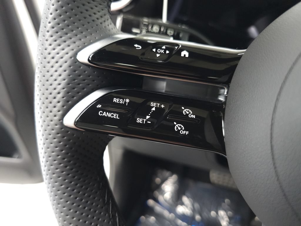Certified 2026 Mercedes-Benz GLC 300 4MATIC image 10