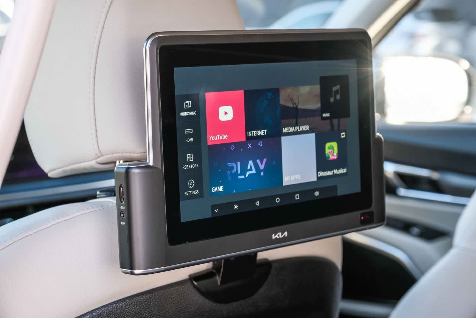 Used 2022 Kia Telluride SX FWD image 21
