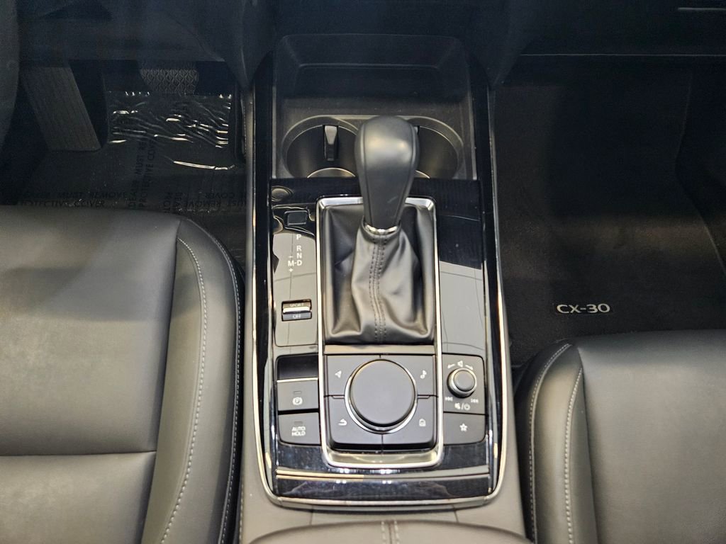 Used 2022 MAZDA CX-30 AWD 2.5 S w/ Preferred Package image 19
