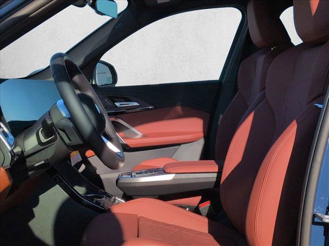 New 2026 BMW X1 xDrive28i image 4