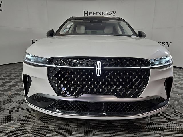 New 2026 Lincoln Nautilus Black Label image 2