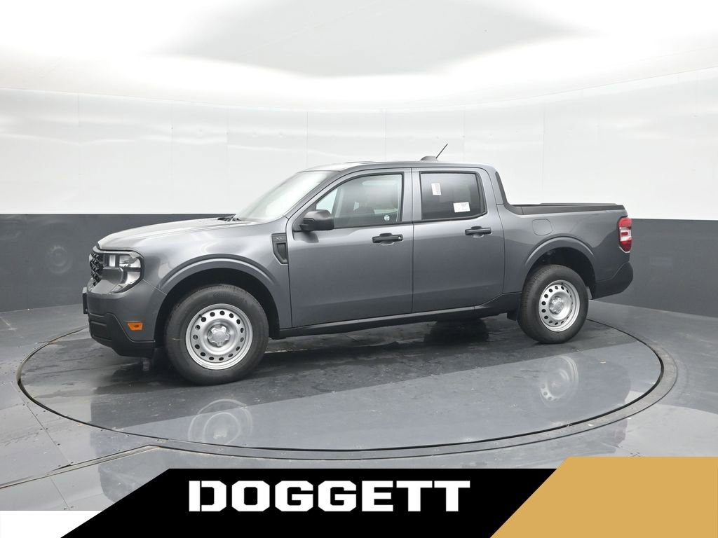 New 2026 Ford Maverick XL
