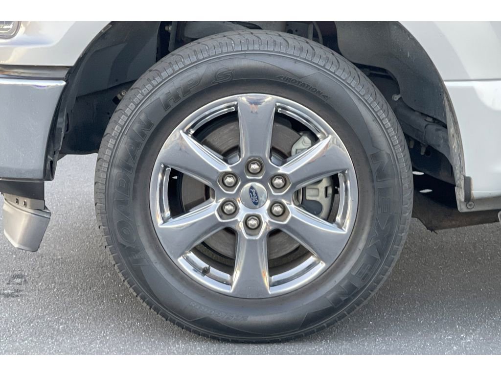 Used 2019 Ford F150 XLT w/ Equipment Group 302A Luxury image 10