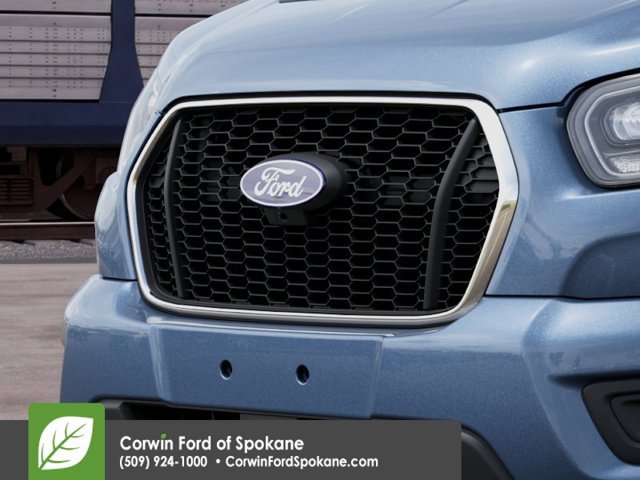 New 2027 Ford Transit 350 XLT AWD/4WD image 17