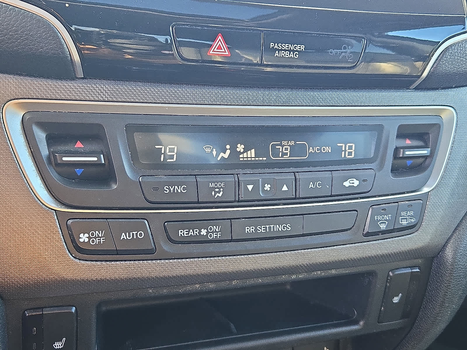 Certified 2023 Honda Ridgeline RTL-E image 18