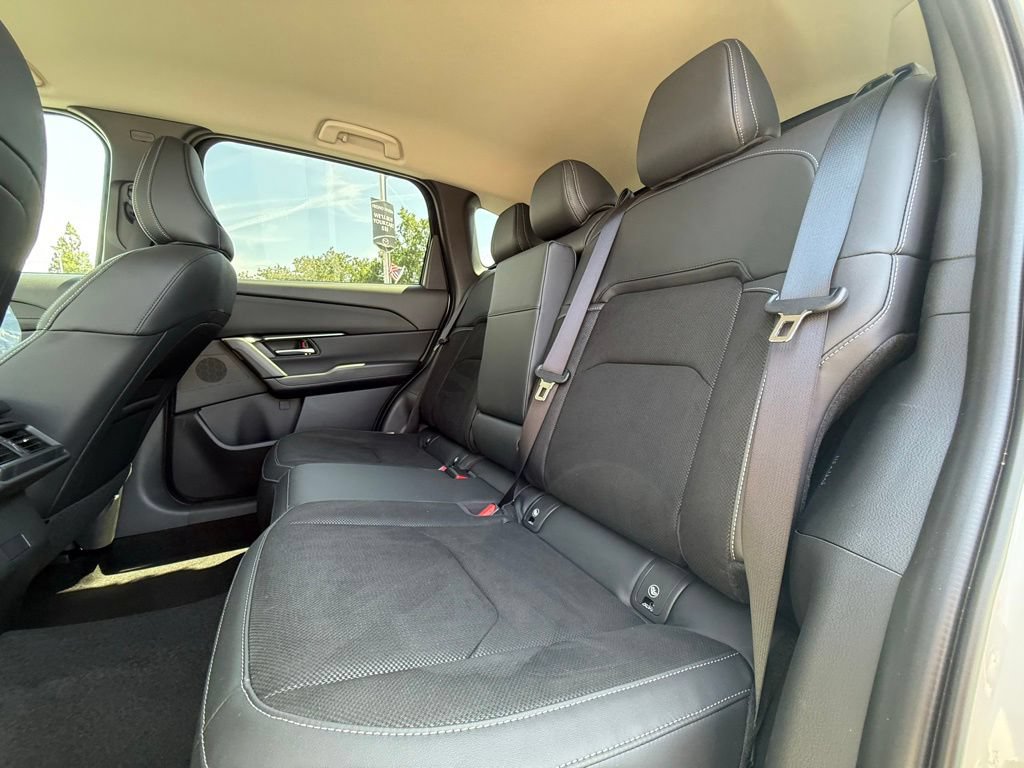 New 2026 MAZDA CX-5 Preferred AWD/4WD image 37